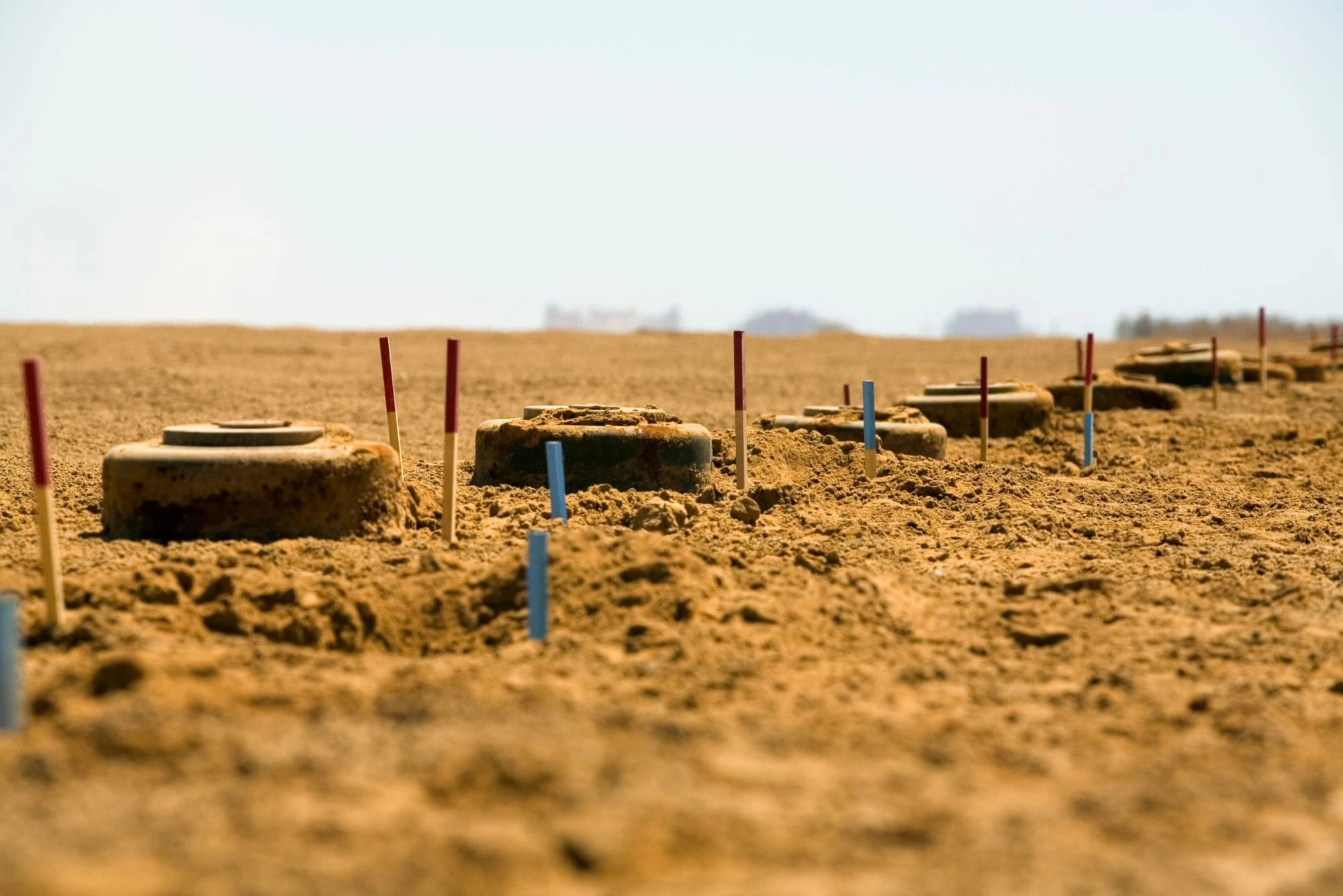 MRead Limited – Significant Progress with Innovative Explosives Detection Technology
