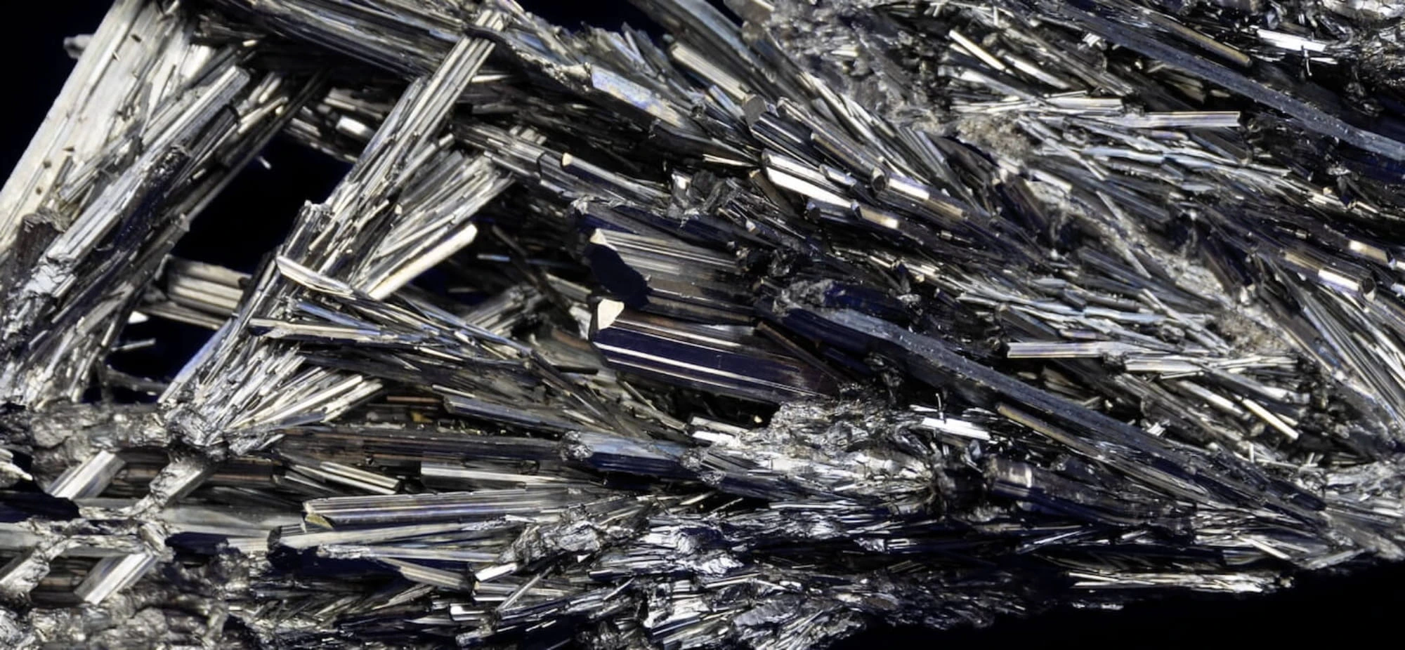Antimony: A Market Under Severe Stress