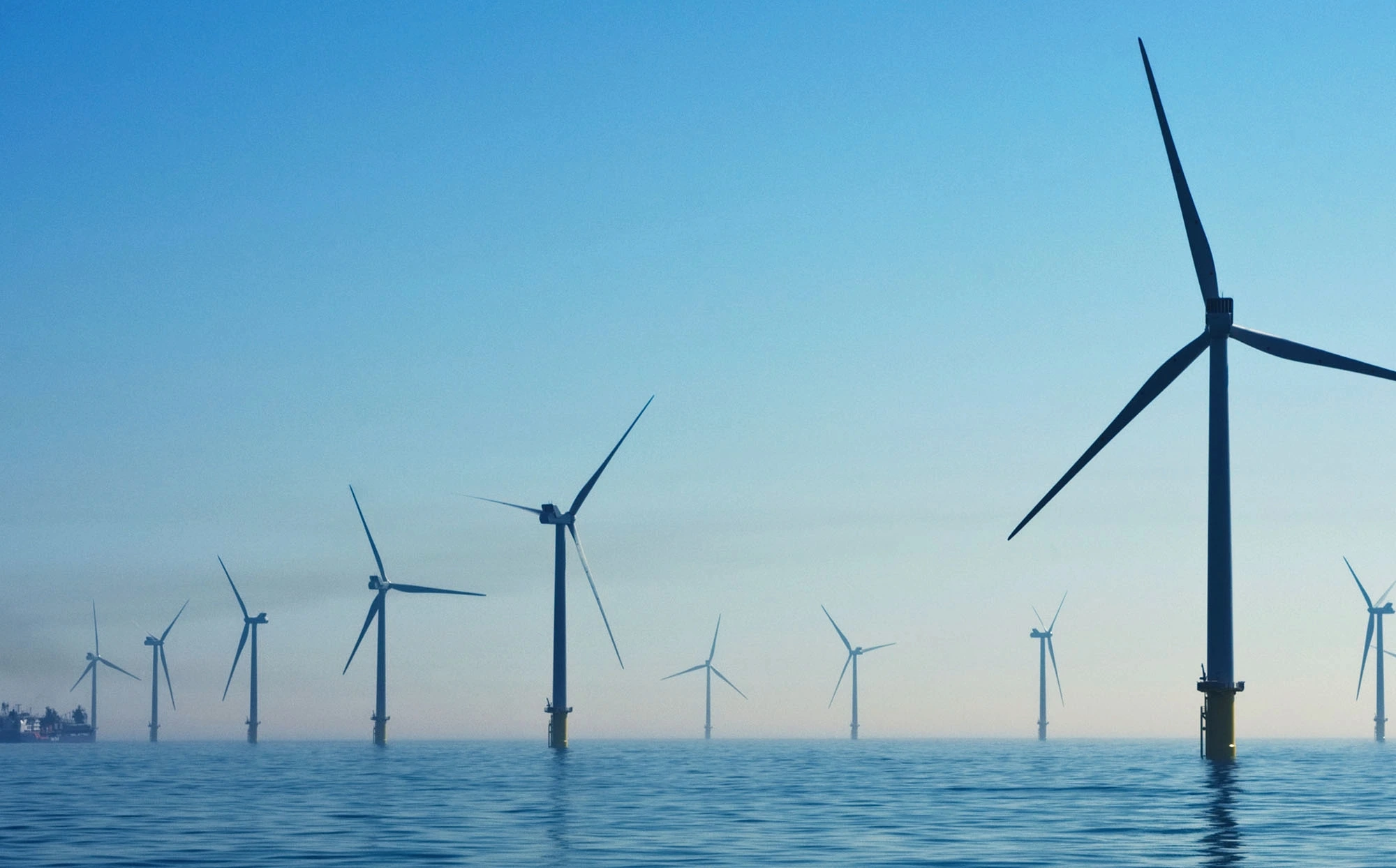 Update: Energy & Mining Technology Investment Summit February 2022