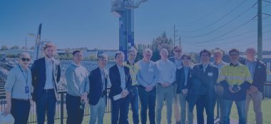 RFC Ambrian Co-founds FPR Energy to Revolutionise Industrial Decarbonisation