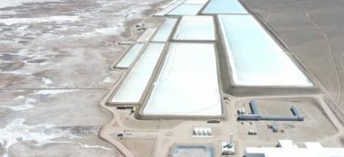 Lithium Projects Review